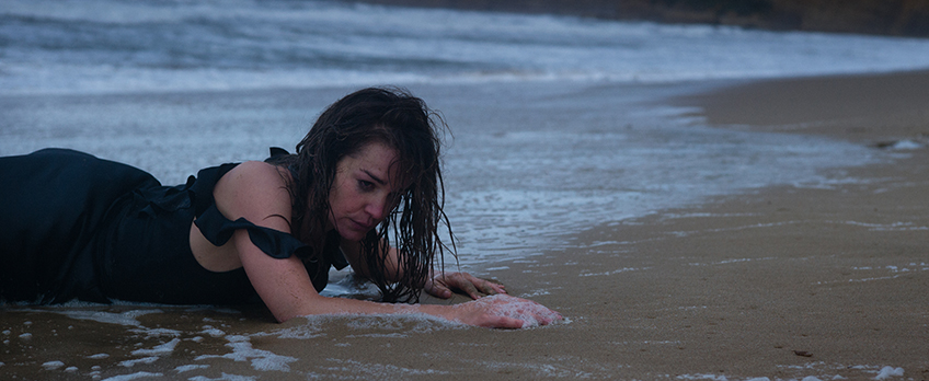  Q&A with Undertow director Miranda Nation