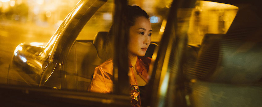What Do You Want to Hear? On the Quasi-Musical Filmography of Jia Zhangke