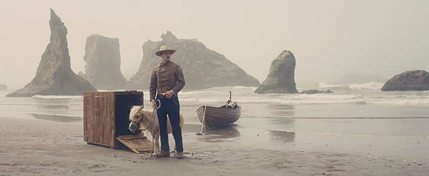 Fool's Goal: An interview with Damsel co-director and actor David Zellner
