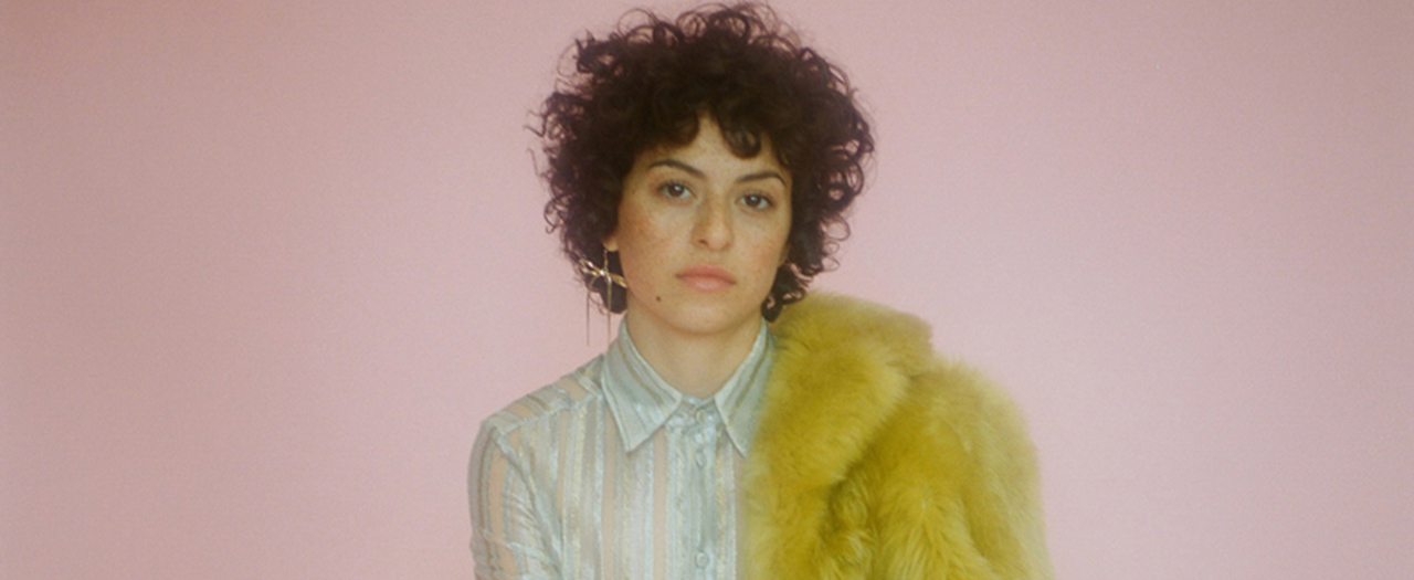 Woman Under the Influence: An Interview with Alia Shawkat