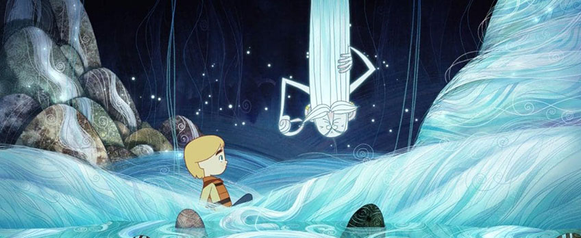 Song of the Sea (MIFF 2015)