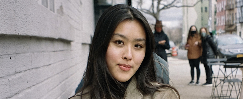 Phoebe Chen