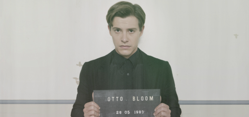The Death and Life of Otto Bloom | Q&A with Director Cris Jones