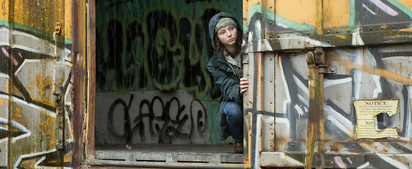 Uncompromising Voices: An Interview with Leave No Trace Director Debra Granik