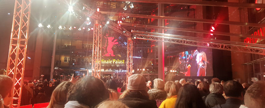 Berlinale Report