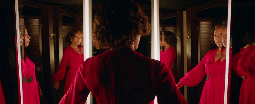 Peter Strickland Presents: Influences and Inspirations