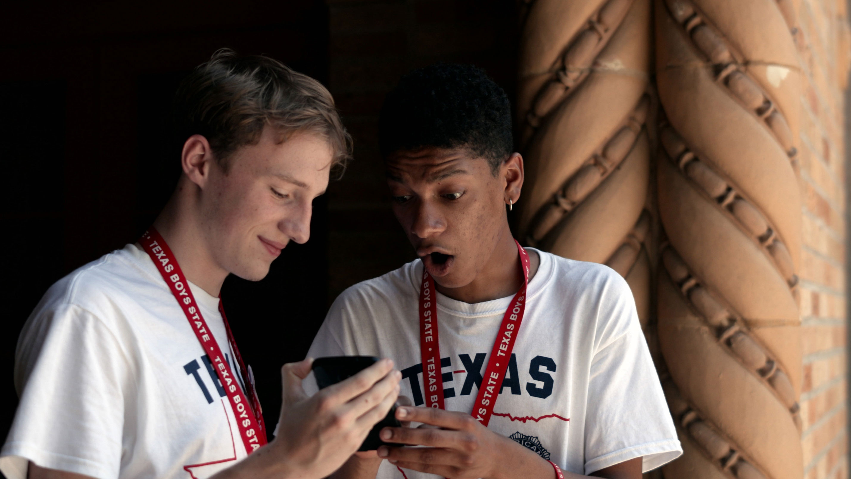 Post-screening Q&A: Boys State