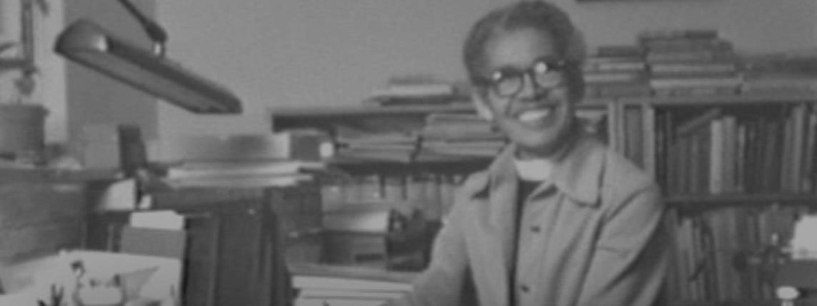 Image from 'My Name Is Pauli Murray'