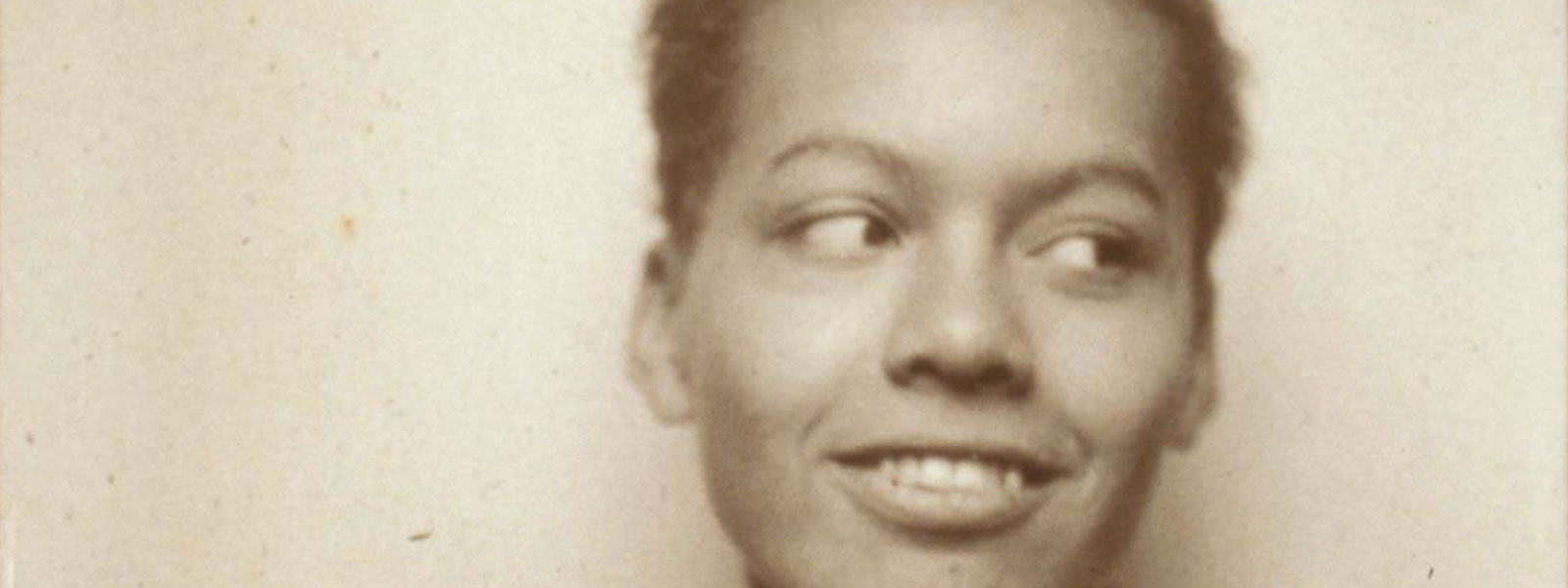 Image from 'My Name Is Pauli Murray'