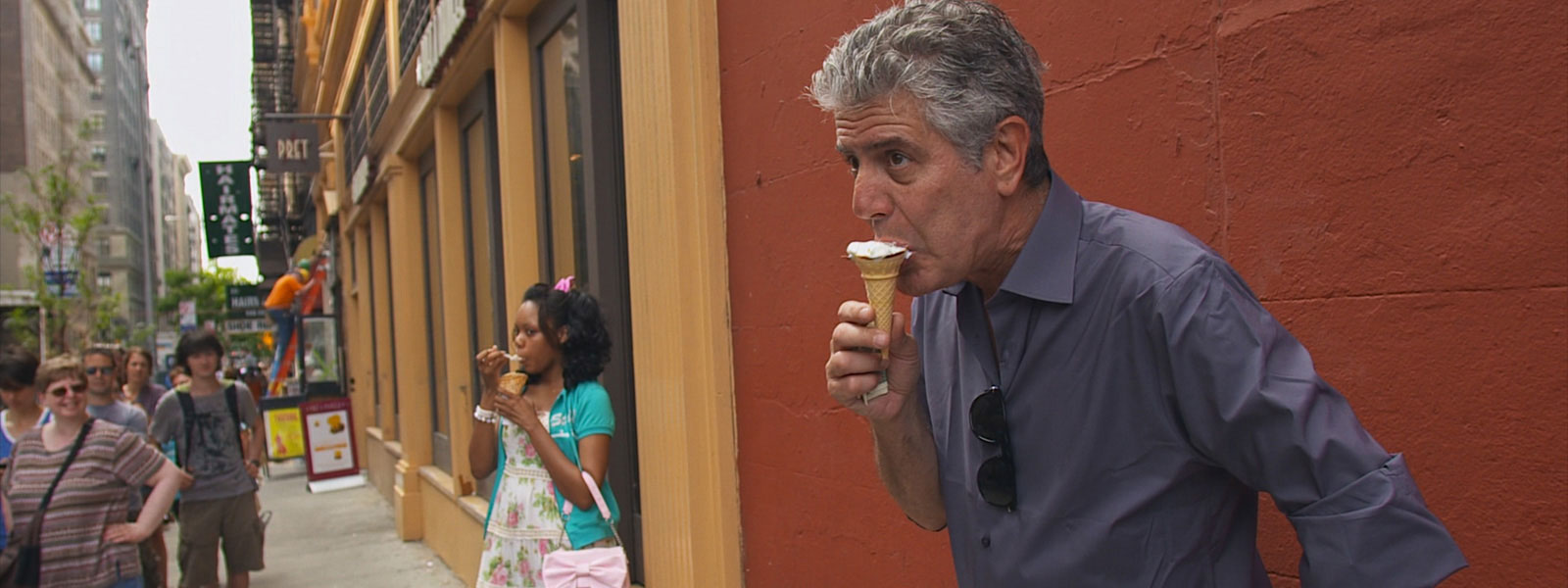 Image from 'Roadrunner: A Film About Anthony Bourdain'
