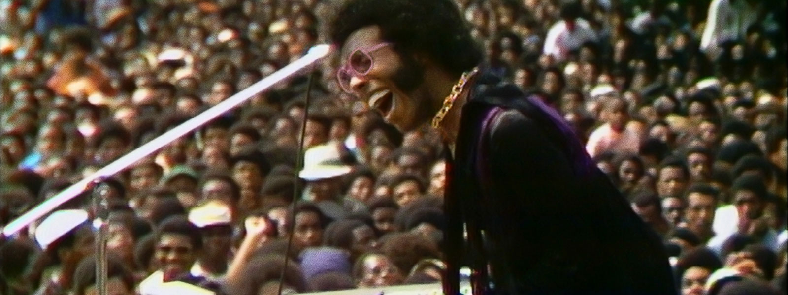 Image from 'Summer of Soul (...or, When the Revolution Could Not Be Televised)'