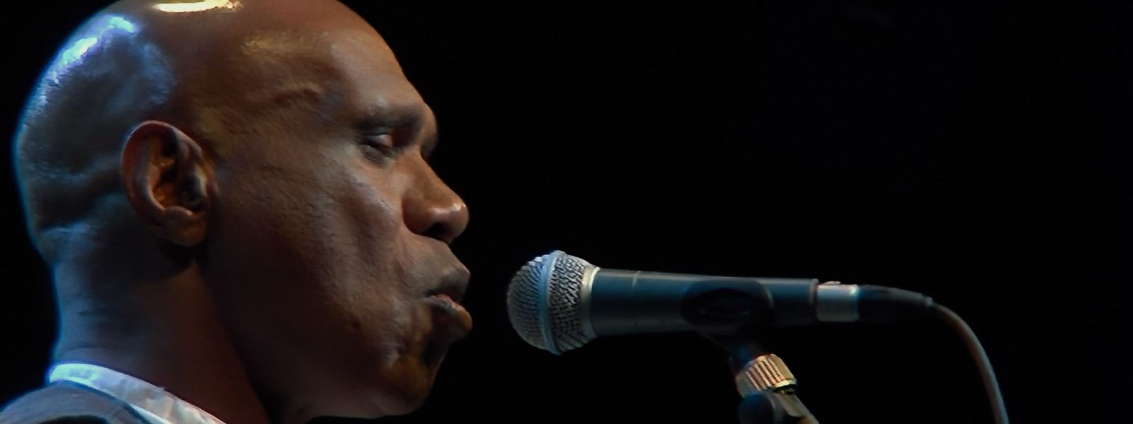 Wash My Soul in the River's Flow - Archie Roach Tribute Screening