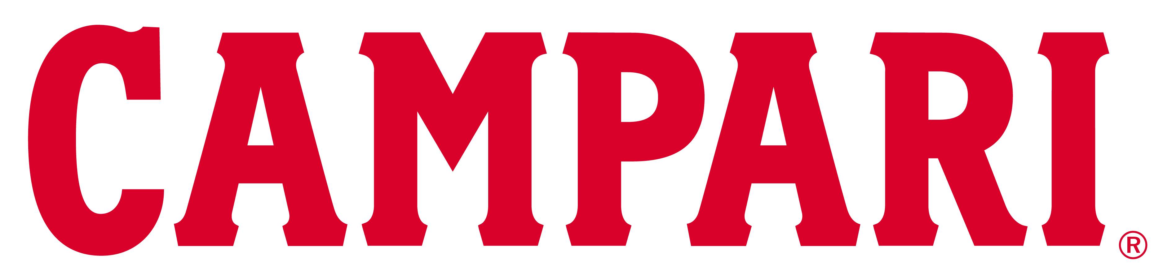 Campari logo