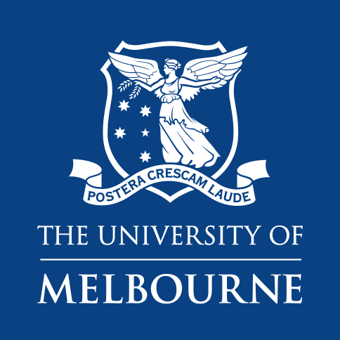 University of Melbourne logo