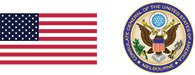 US Consulate logo