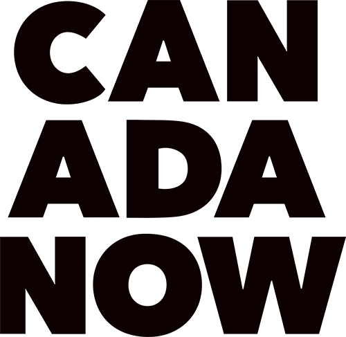 Canada Now logo