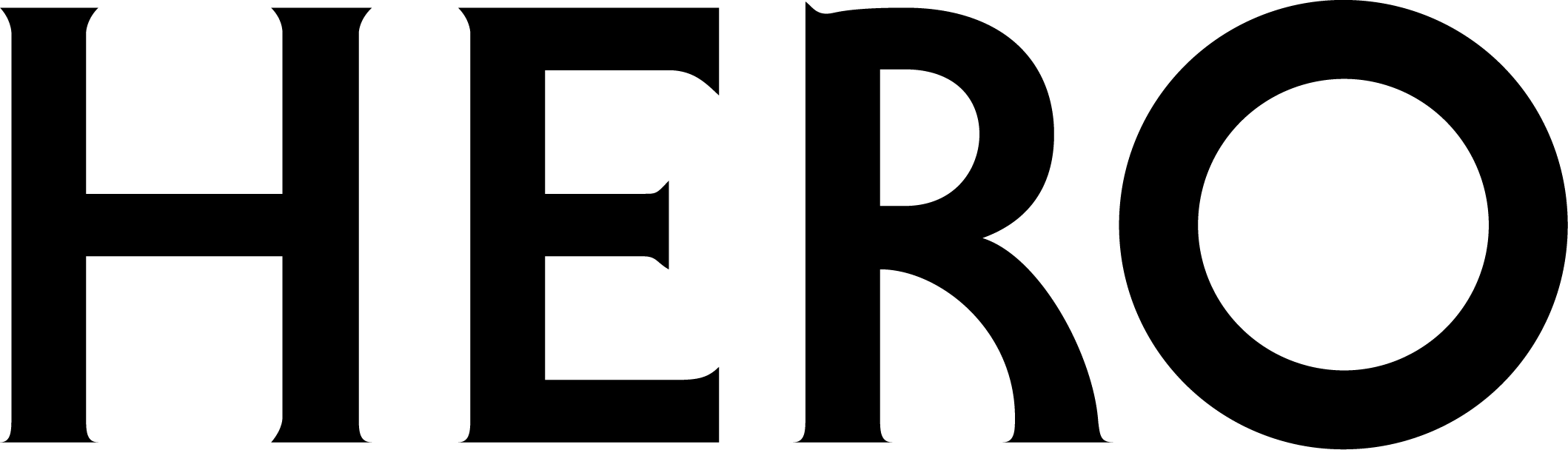 Hero logo