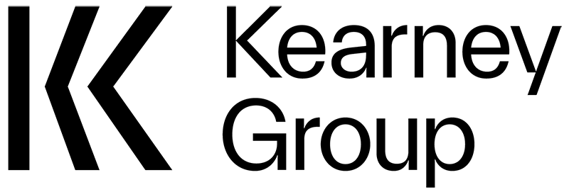 Kearney Group logo