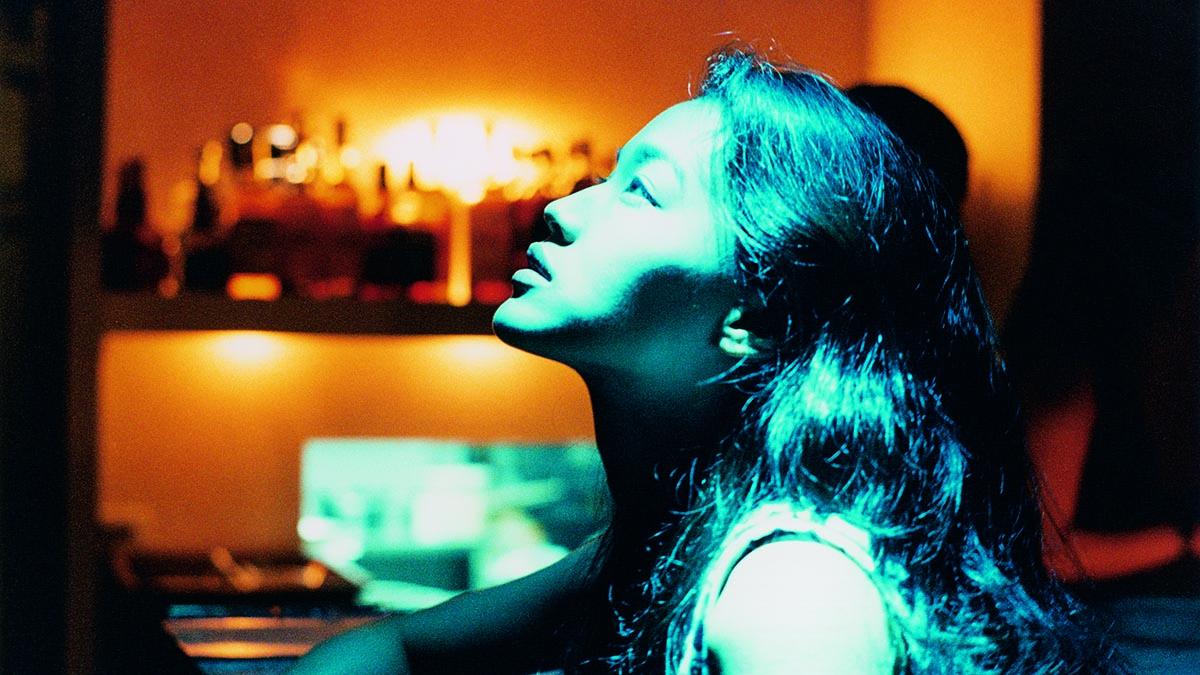 An Eternal Present: Hou Hsiao-hsien’s Millennium Mambo