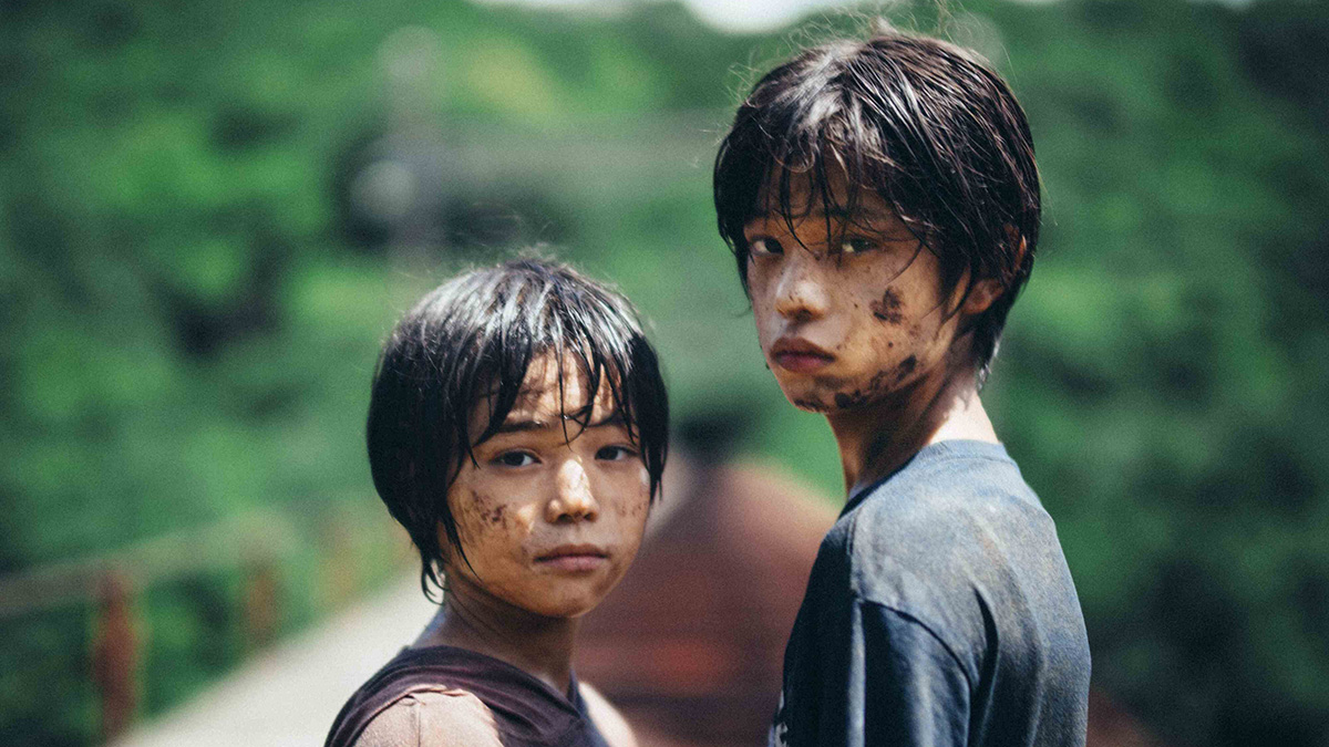 Heaven Is a Derelict Train Car: Hirokazu Kore-eda’s Monster