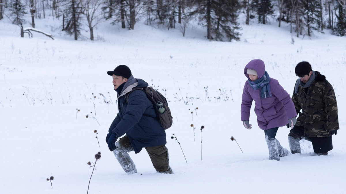 In the Warmth of a Frozen Sun: Anthony Chen on The Breaking Ice