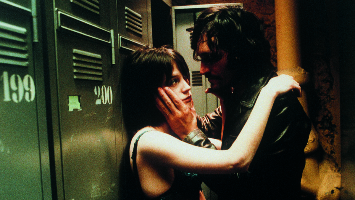 Carnal Cravings: The Limits of Desire in Claire Denis’s Trouble Every Day