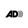 audio description access symbol