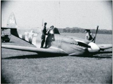 Spitfire 944