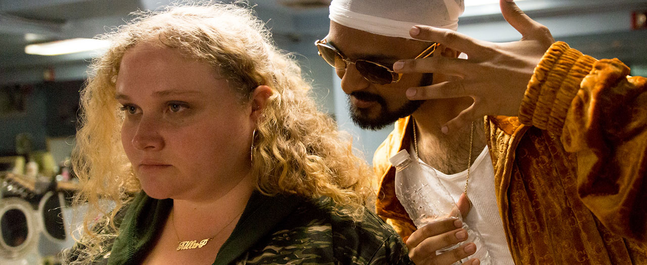 PATTI CAKE$