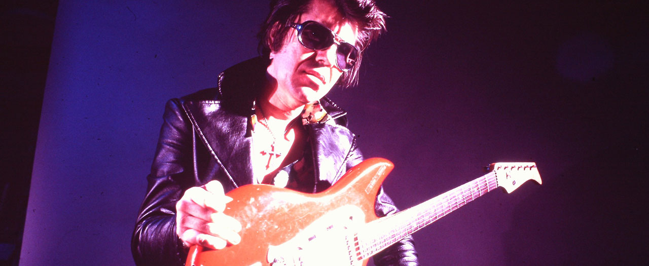 RUMBLE: THE INDIANS WHO ROCKED THE WORLD