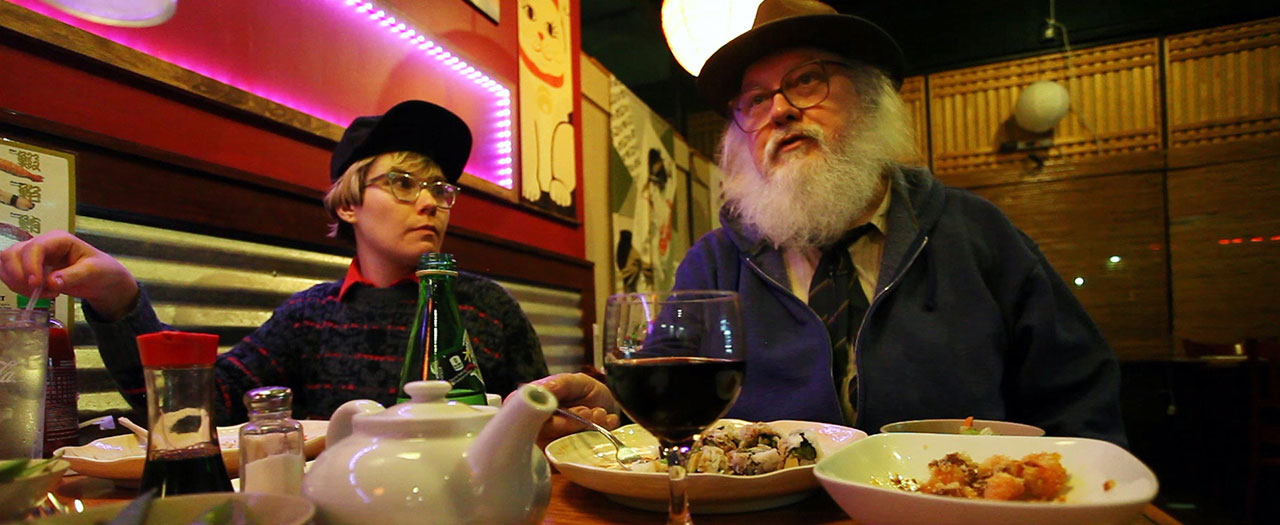 Cool Daddio: The Second Youth of R. Stevie Moore