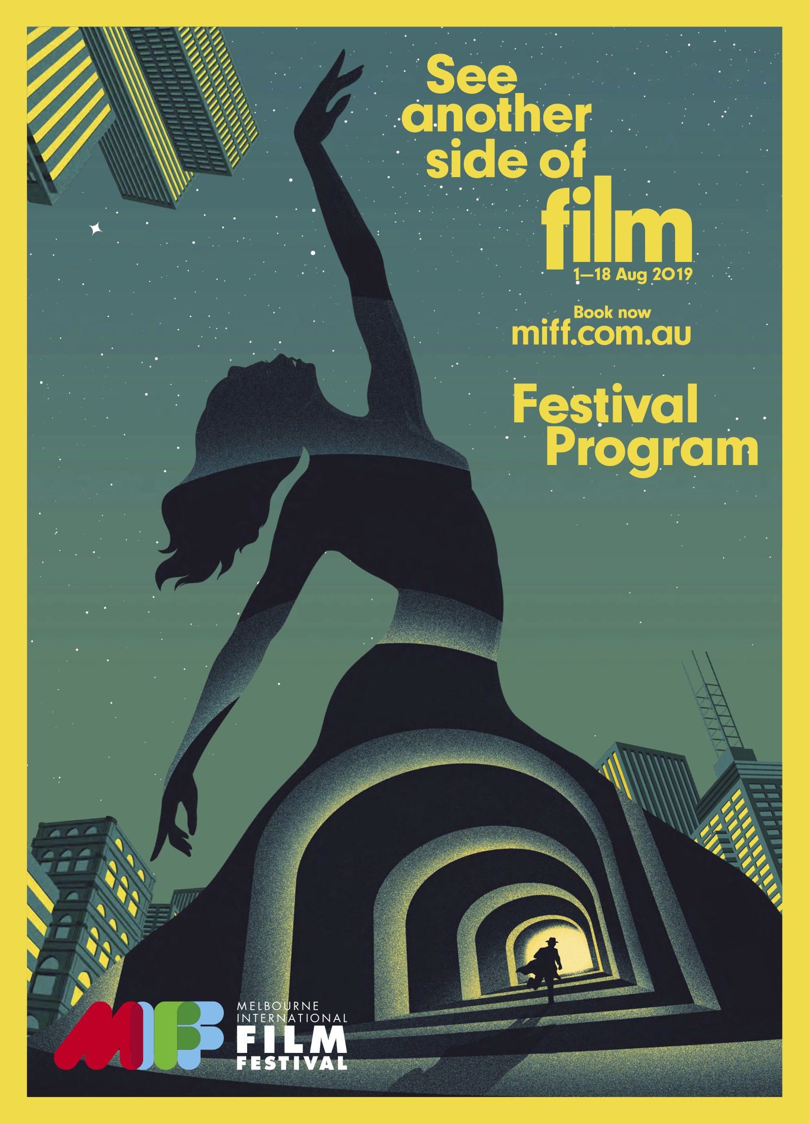 MIFF festivalarchive: | MIFF 2023