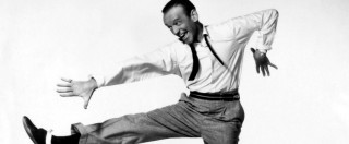 Adrian Wootton  FRED ASTAIRE
