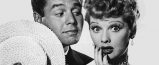 Wendall Thomas Talks Scripts: TV & CHARACTER: UNFORGETTABLE SMALL SCREEN RELATIONSHIPS - From I Love Lucy to The Good Wife