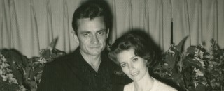 The Gift: The Journey of Johnny Cash