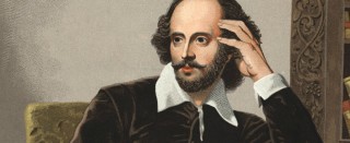 Wootton Talks Shakespeare: FROM SILENT TO SOUND: Shakespeare on Screen