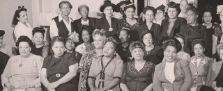 THE RAPE OF RECY TAYLOR