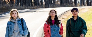 THE MISEDUCATION OF CAMERON POST
