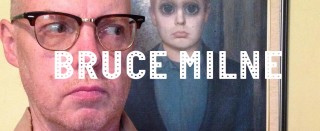 Bruce Milne DJ Set