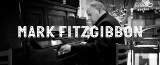 Pianist-In-Residence Mark Fitzgibbon