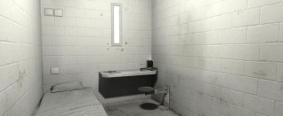 6 x 9: AN IMMERSIVE EXPERIENCE OF SOLITARY CONFINEMENT
