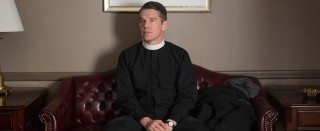 FIRST REFORMED