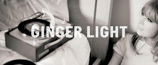 DJ Ginger Light