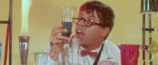 Talking Pictures - Jerry Lewis: The King of Comedy