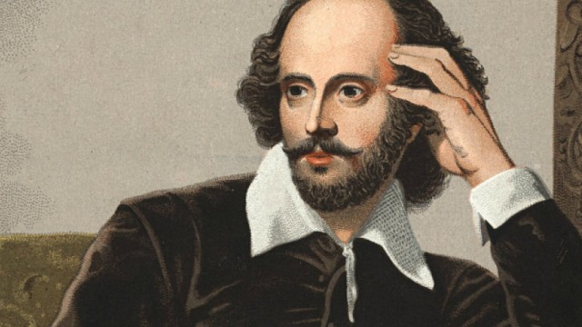 Wootton Talks Shakespeare: FROM SILENT TO SOUND: Shakespeare on Screen