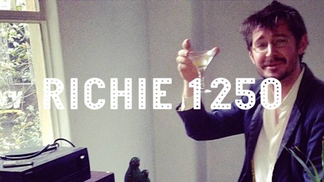 Richie 1250 (DJ Set)