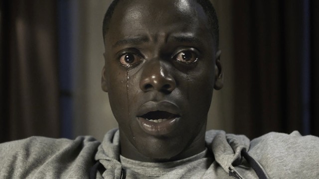 Bobette Buster's What's the Story? Deconstructing Master Filmmakers: Jordan Peele's Get Out