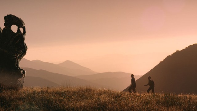 THE ENDLESS - CAPTIONED SCREENING