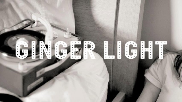 DJ Ginger Light