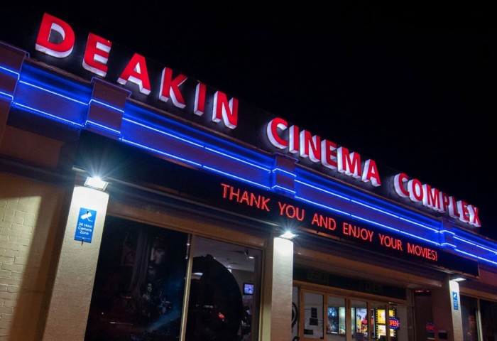 Wallis Cinemas